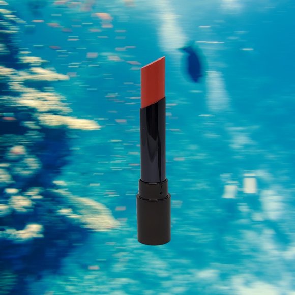 DISCONTINUED!  Coral Confetti Supreme Hydrating Lipstick - Mary Kay - Picture 3 of 6